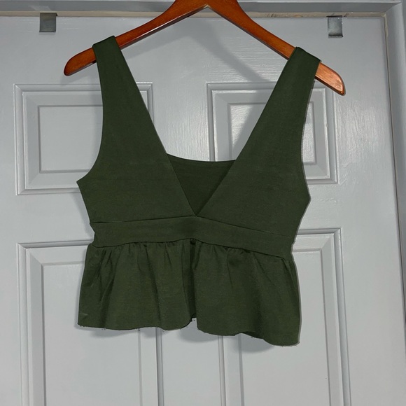 Zaful Tops - Size 6 Crop Top. Zaful. MUST BE BUNDLED